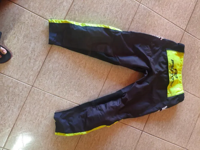 Calça protork 