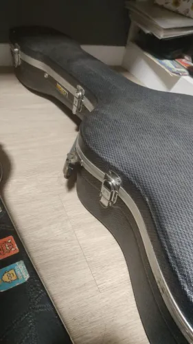 Hardcase Violão ProLok