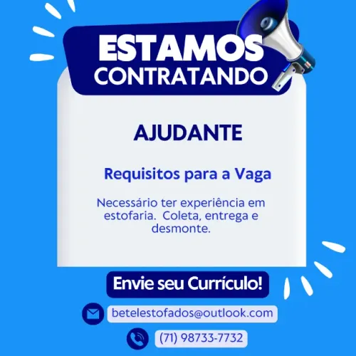 Ajudante