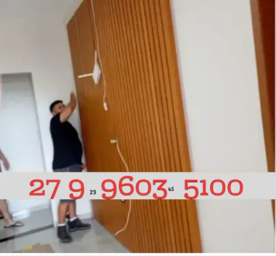  MONTADOR DE MÓVEIS  ESPECIALIZADO EM VILA VELHA 