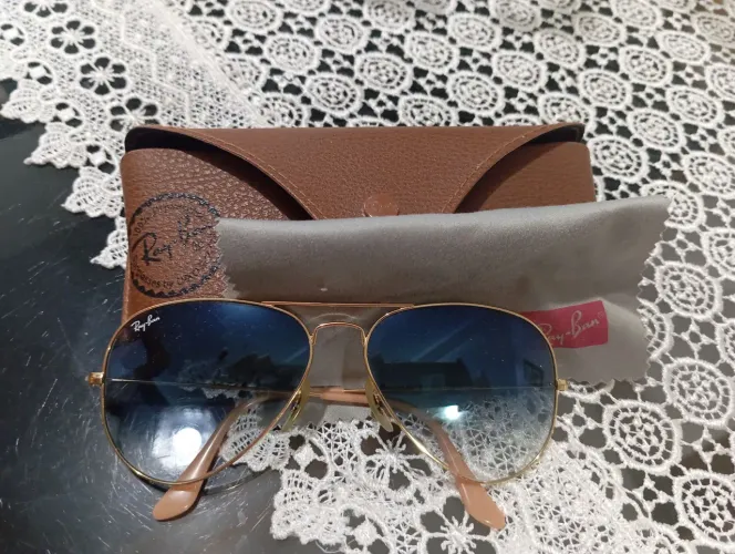 Óculos Ray Ban