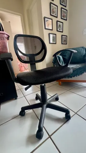 Cadeira de escritório 