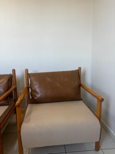 Poltronas 
