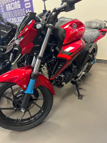 Fazer 250