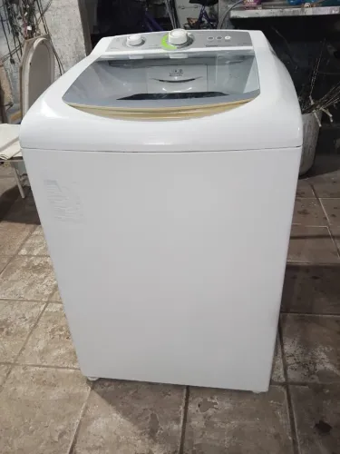 Máquina cônsul facility 10 kg