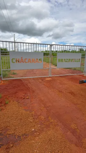 Ágio chácara Brazabrantes  BRAZA ville 