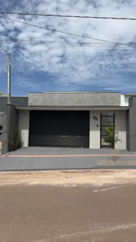 Casa à Venda em Cianorte