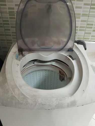 Máquina de lavar