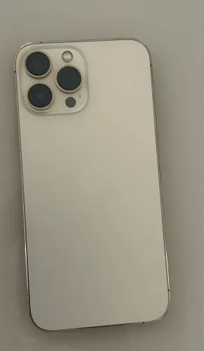 Vendo iPhone 13 Pro Max