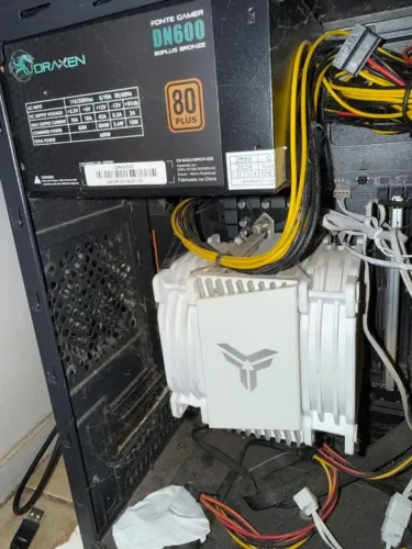 Pc Gamer Ryzen 5600G