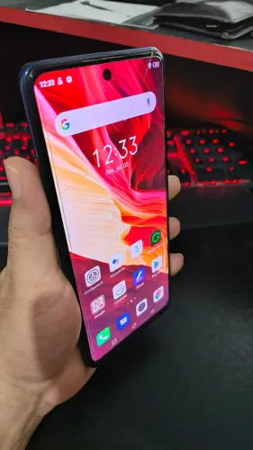 Infinix Note 10 Pro