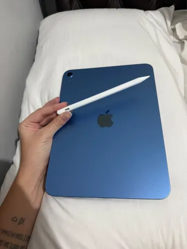 ipad 3 meses de uso