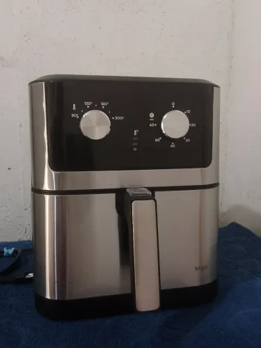 Vendo fritadeira elétrica 