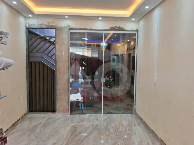 Casa Para Vender com 2 quartos no bairro colônia treze em Lagarto.