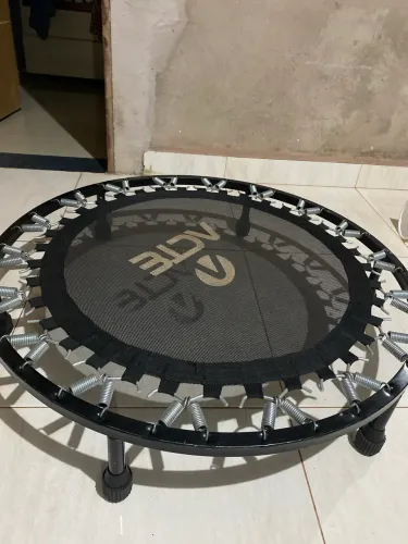 Mini Cama Elástica