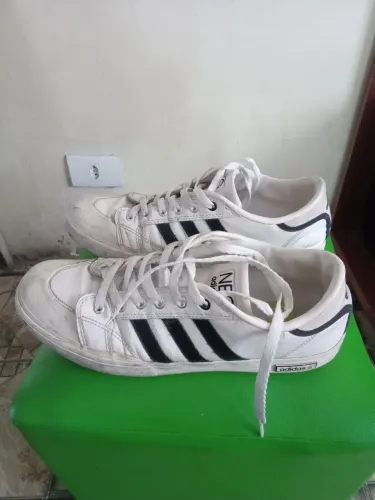 Adidas \\\?