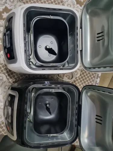 Panificadora 