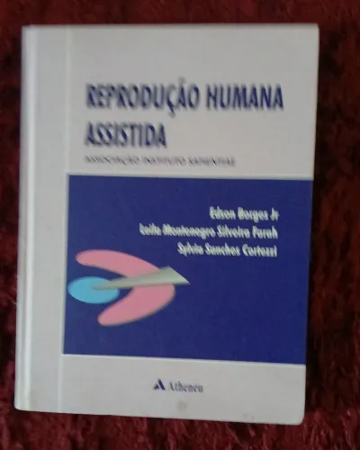 REPRODUCAO HUMANA ASSISTIDA.