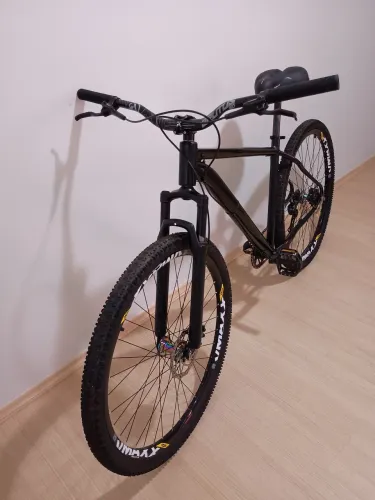 BICICLETA GTS ARO 29