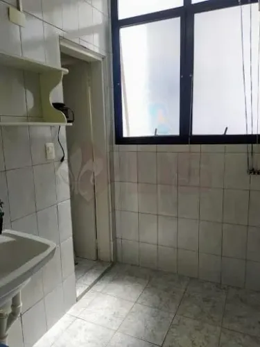 Apartamento para Locação 2 Quartos, 1 Vaga, 82M², Martim de Sá, Caraguatatuba - SP | Maris