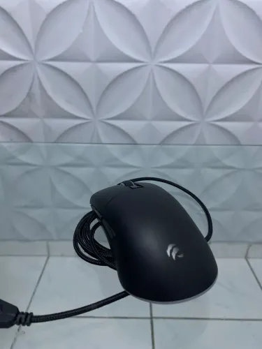 Mouse Gamer Havit MS1038 RGB