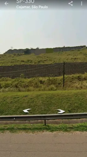 Área Industrial para Venda em Cajamar, Empresarial Colina