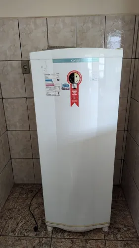 Geladeira Consul