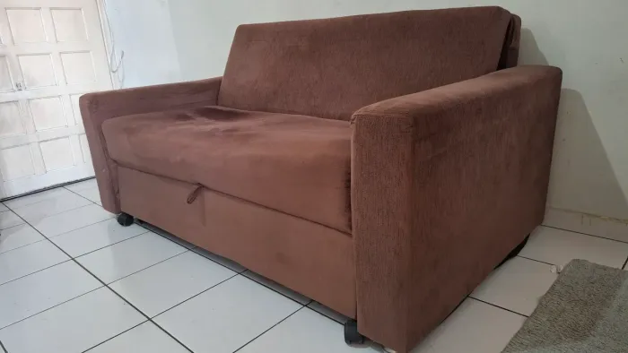 Sofá-Cama