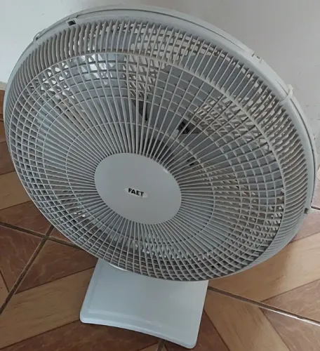 Ventilador Faet 40cm