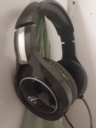 Head set