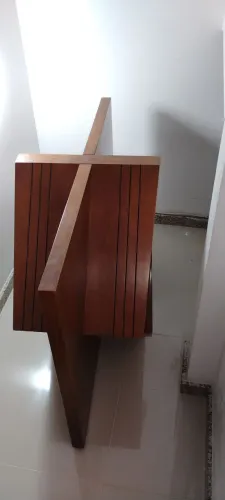 Base para mesa de vidro 