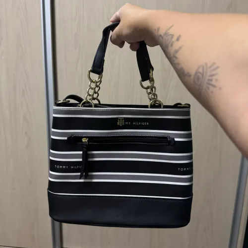 Bolsa média Tommy