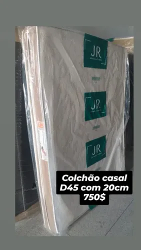 Colchão D45