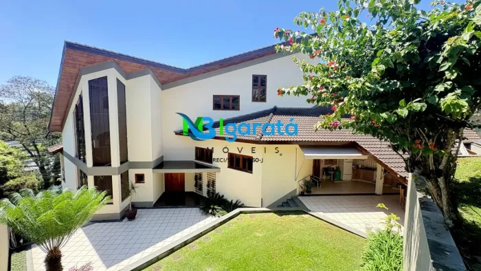 Casa em Condomínio para Venda em Arujá, Arujázinho I, II e III, 3 dormitórios, 1 suíte, 5
