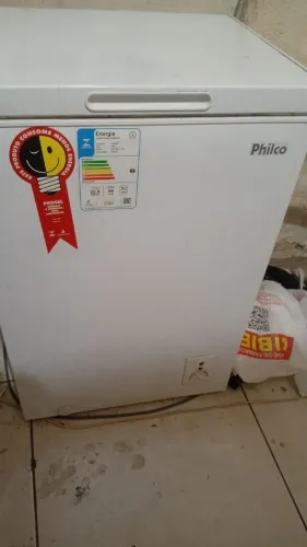 Freezer Philco 99 Litros 