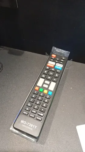 Controle Remoto Universal para TV Philco