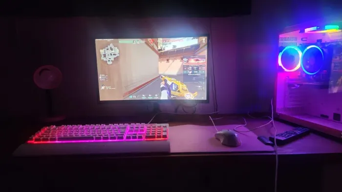 Monitor 24 a 75hz