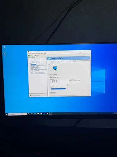 Monitor aoc 240hz