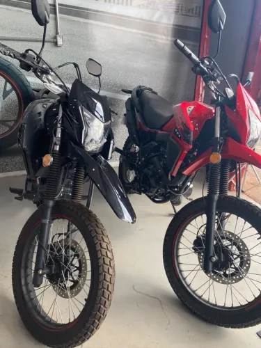 0,99 de entrada pra você que quer realiza seu sonho de ter a sua moto