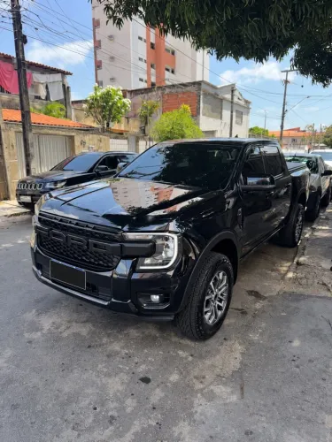 Ford Ranger XLS 2.0l 4X4 2025
