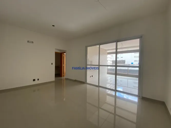 Comprar apartamento 3 quartos 3 suites 2 vagas Embaré Santos SP