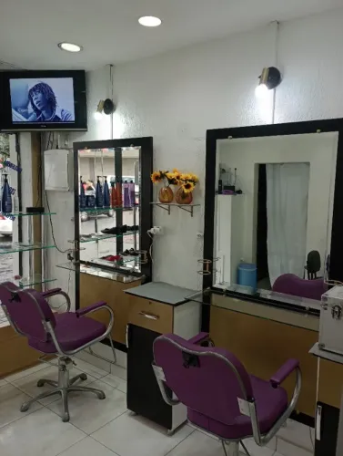 salão madureira contrata manicure cabelereira depiladora 