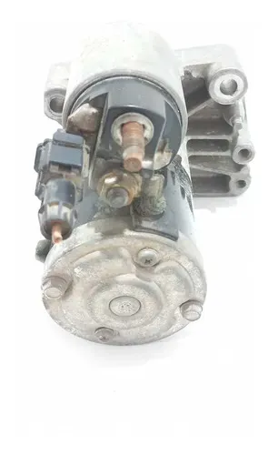 Motor De Arranque Peugeot 3008 Thp 2012 1.6