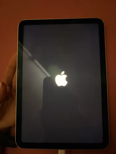 iPad mini 6