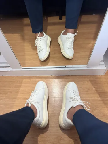 Tênis Zara