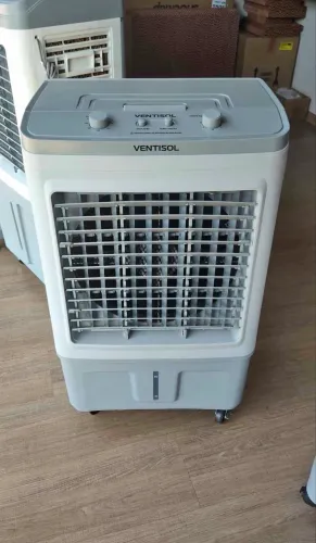 Climatizador 16L entregamos
