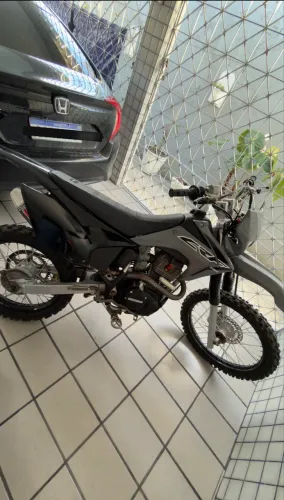 Crf 230 F