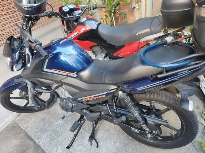 A mais equipada da Olx,Acessórios diferenciados