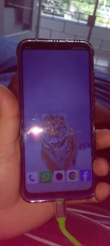 Redmi Note 8 de 128Gb