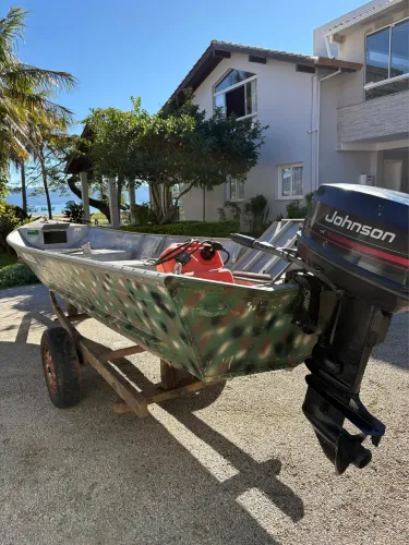Barco strimar 500